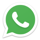 Ícono de WhatsApp